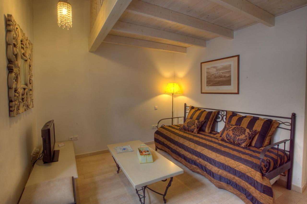 Portadelmare Deluxe Suites Ύδρα Εξωτερικό φωτογραφία