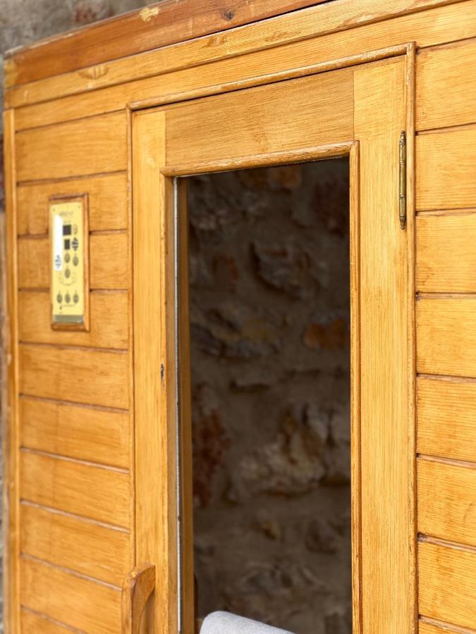 Portadelmare Deluxe Suites Ύδρα Εξωτερικό φωτογραφία