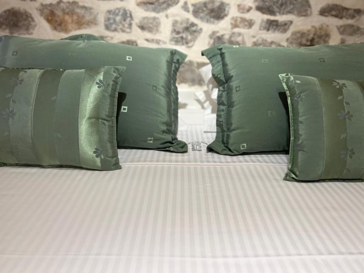 Portadelmare Deluxe Suites Ύδρα Εξωτερικό φωτογραφία
