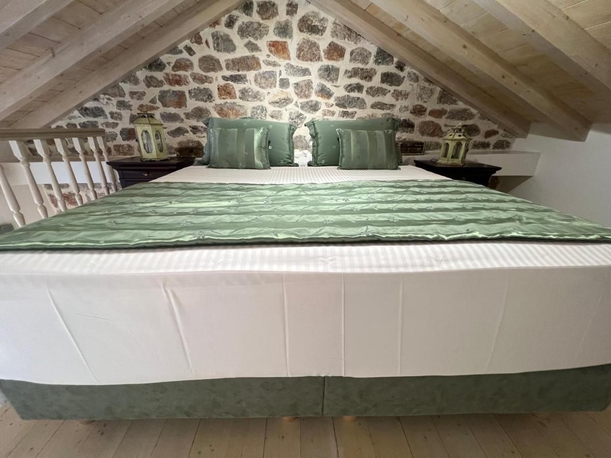 Portadelmare Deluxe Suites Ύδρα Εξωτερικό φωτογραφία