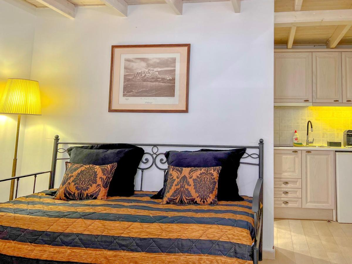 Portadelmare Deluxe Suites Ύδρα Εξωτερικό φωτογραφία
