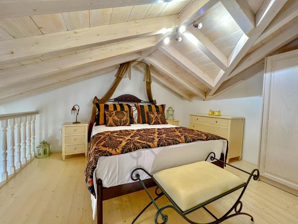 Portadelmare Deluxe Suites Ύδρα Εξωτερικό φωτογραφία