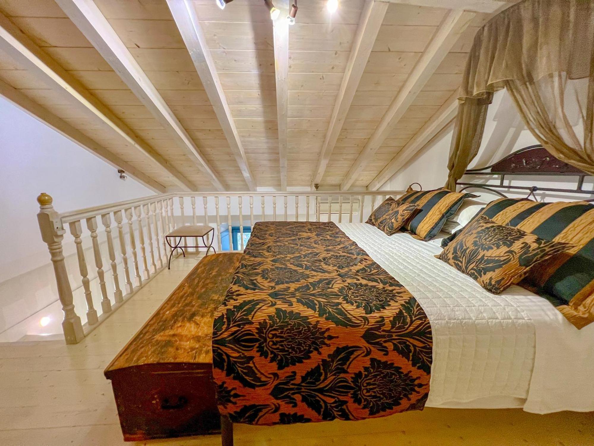 Portadelmare Deluxe Suites Ύδρα Εξωτερικό φωτογραφία