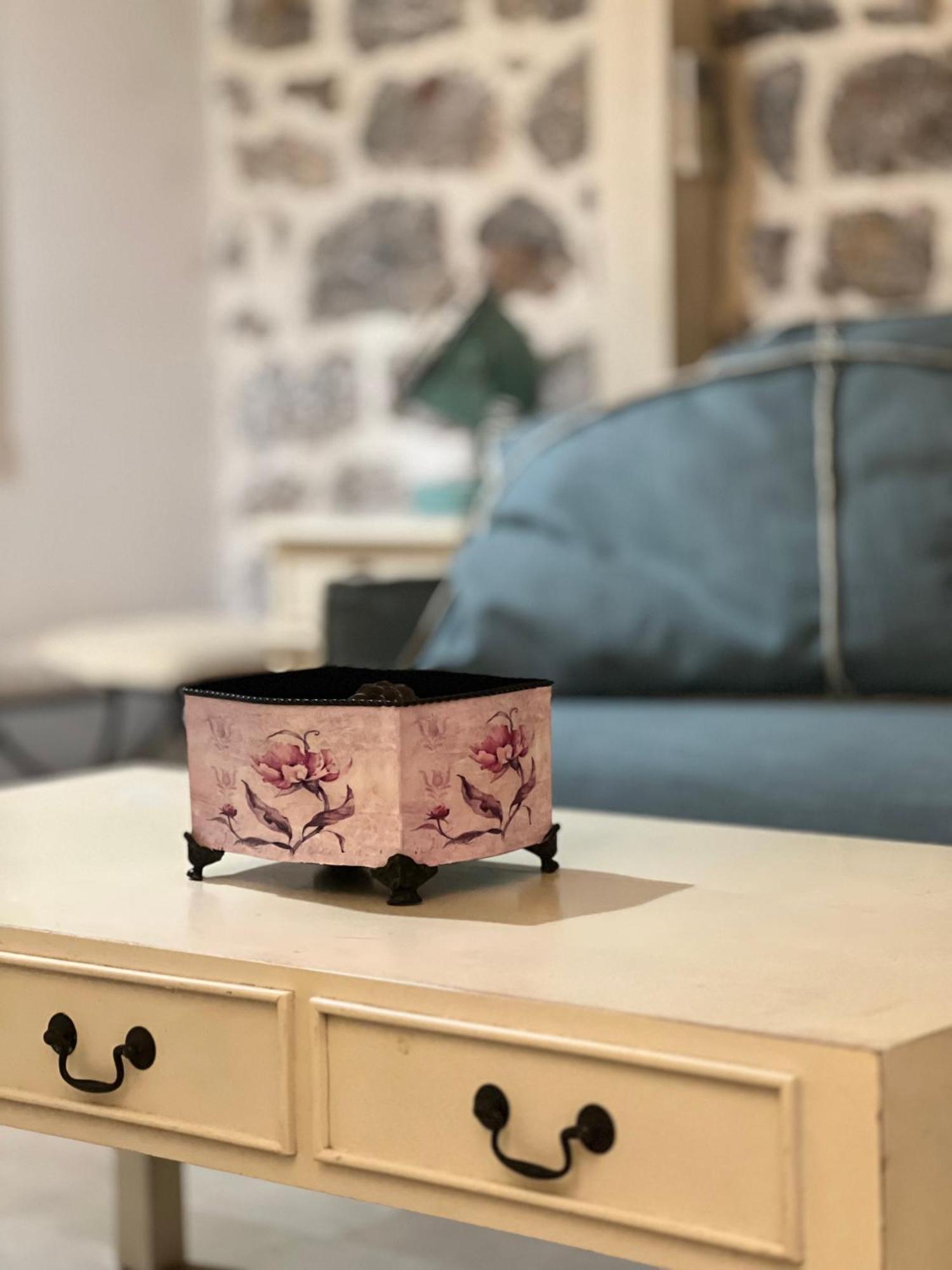 Portadelmare Deluxe Suites Ύδρα Εξωτερικό φωτογραφία