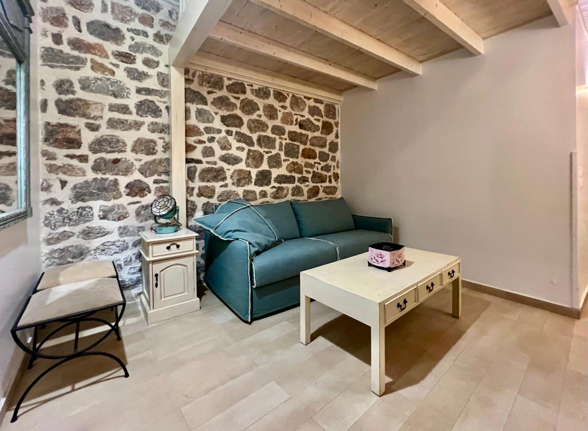 Portadelmare Deluxe Suites Ύδρα Εξωτερικό φωτογραφία