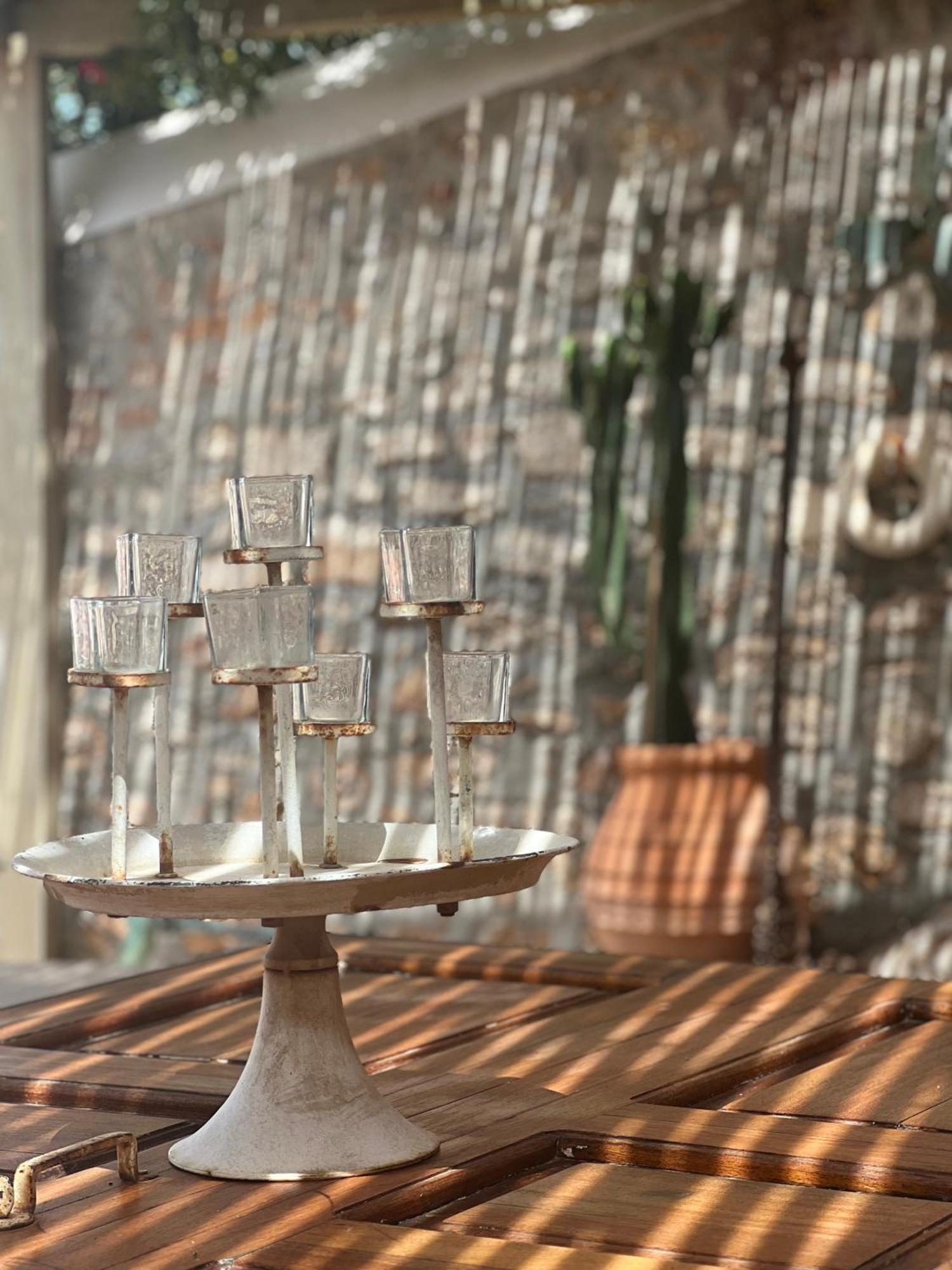 Portadelmare Deluxe Suites Ύδρα Εξωτερικό φωτογραφία